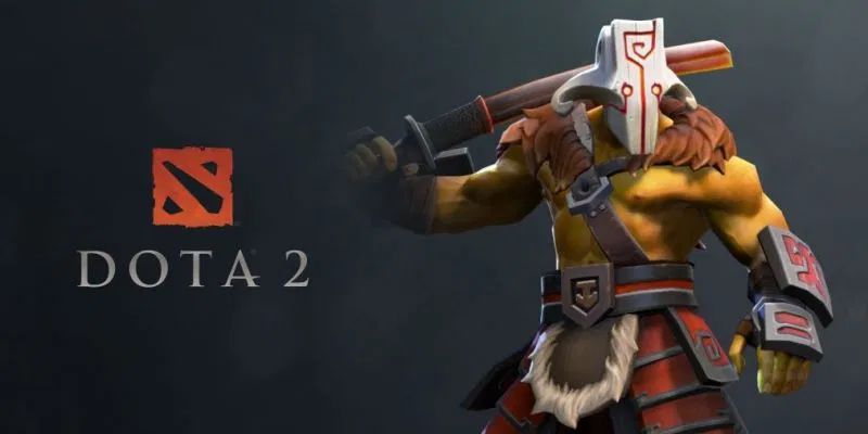 Источник: Dota 2