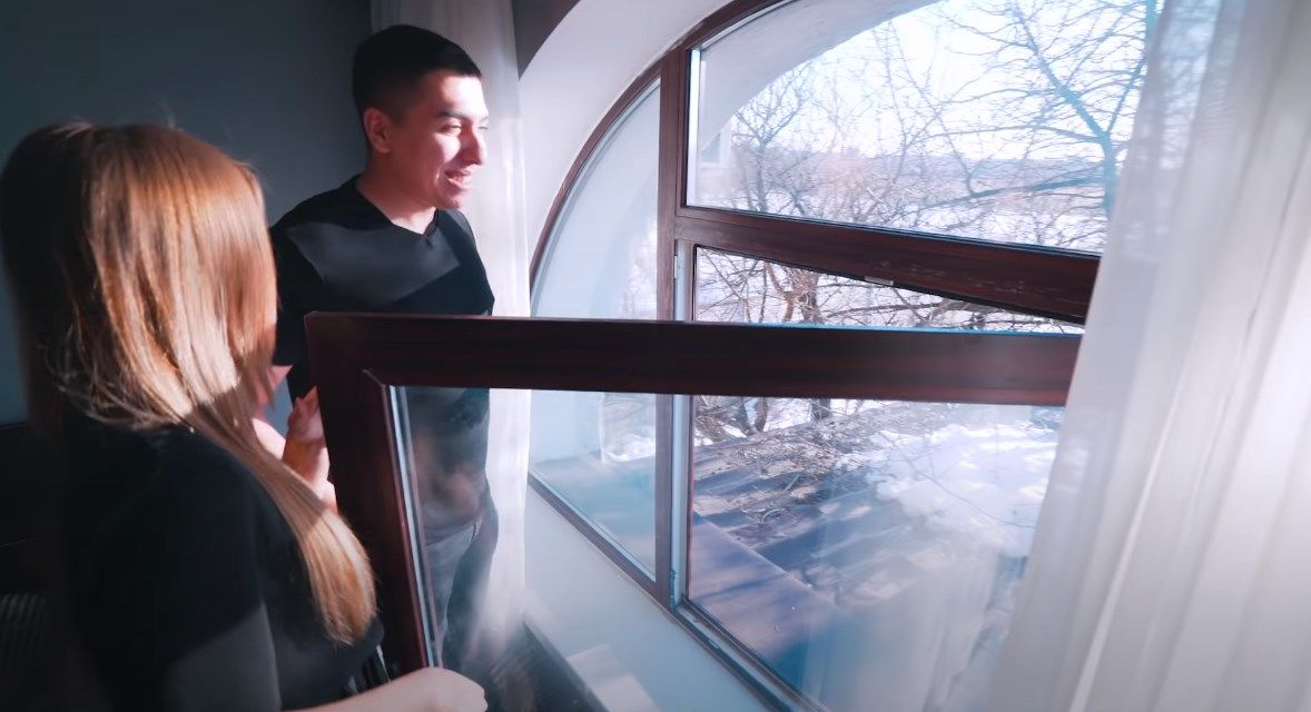 Игровой сетап MagicaL