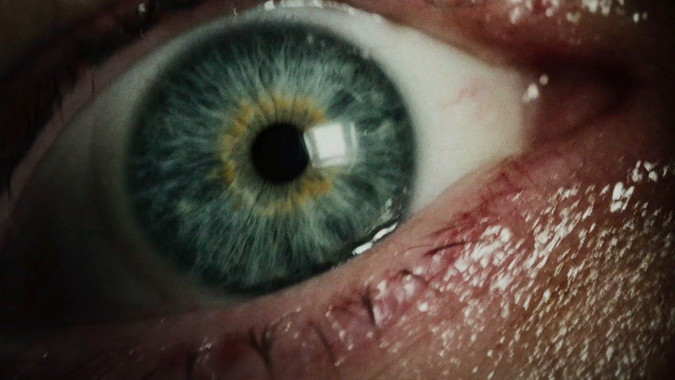 Кадр из фильма «Возвращение в Сайлент Хилл»