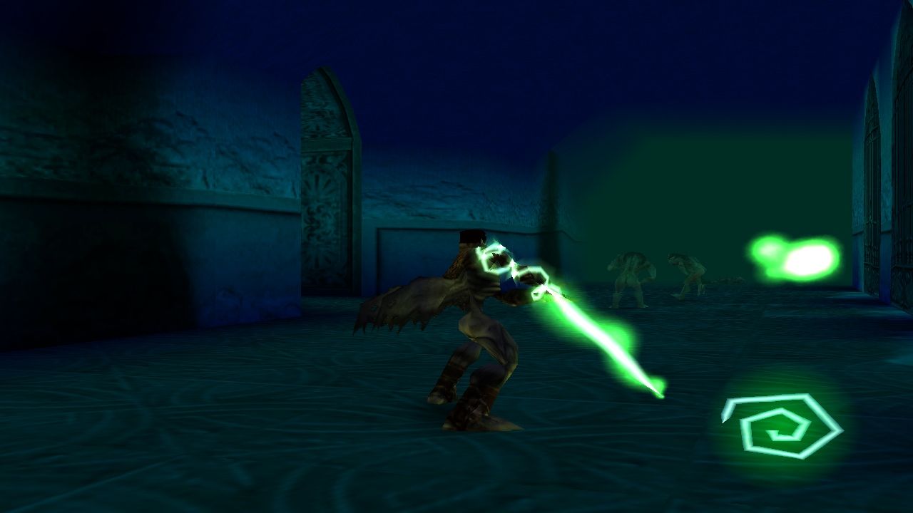 Legacy of Kain: Soul Reaver