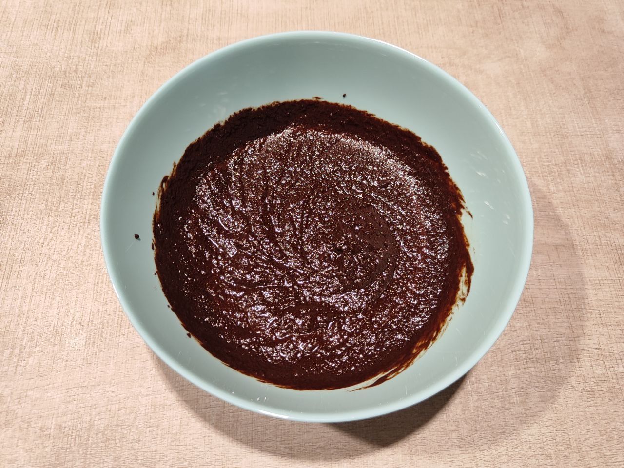 Первое ушло.