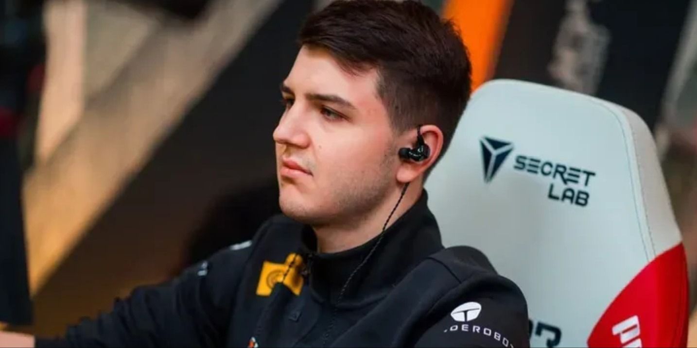 FL1T об уходе из VP: «Впереди новый этап, который, надеюсь, будет еще интереснее»