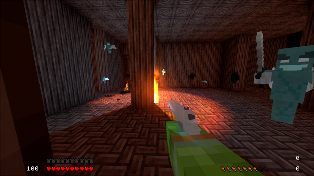 Источник: moddb.com/mods/brutal-minecraft