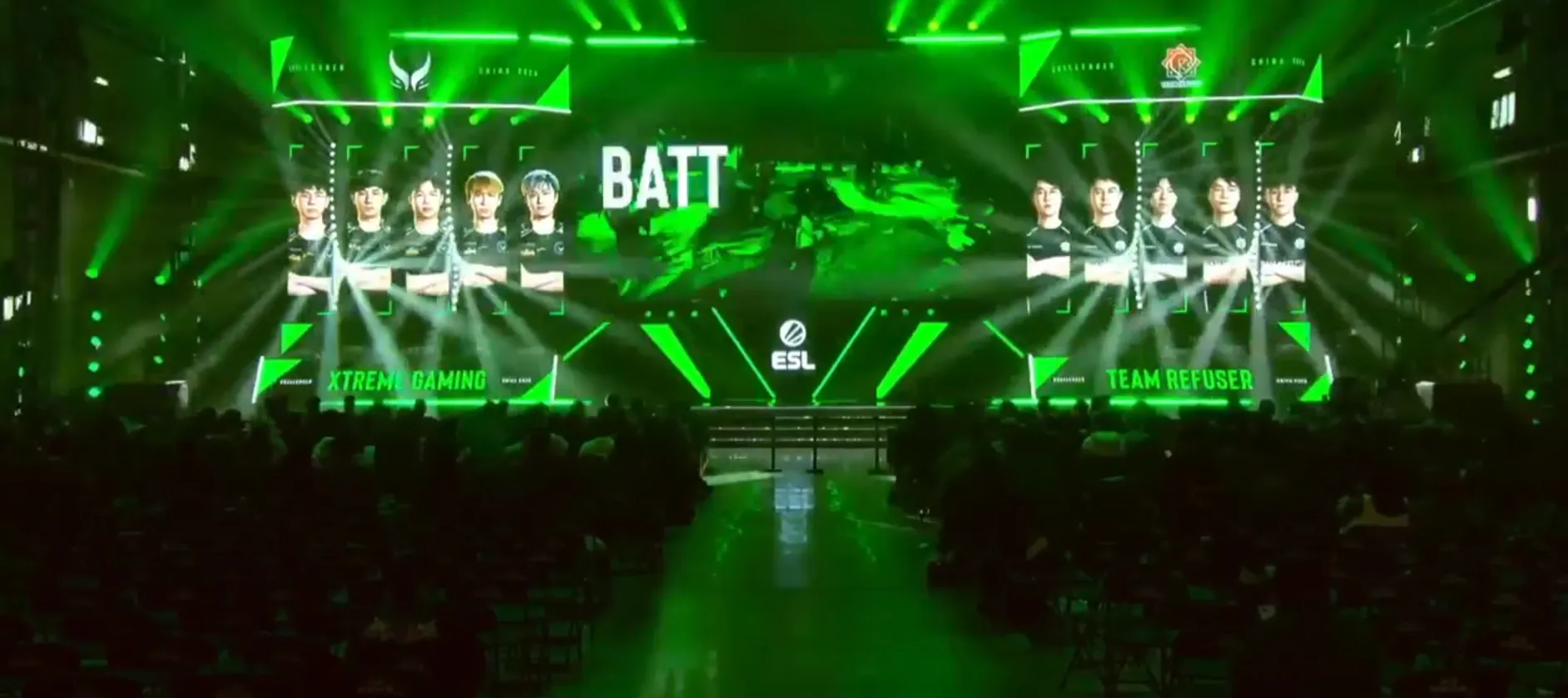 Источник: esl_dota2 на Twitch