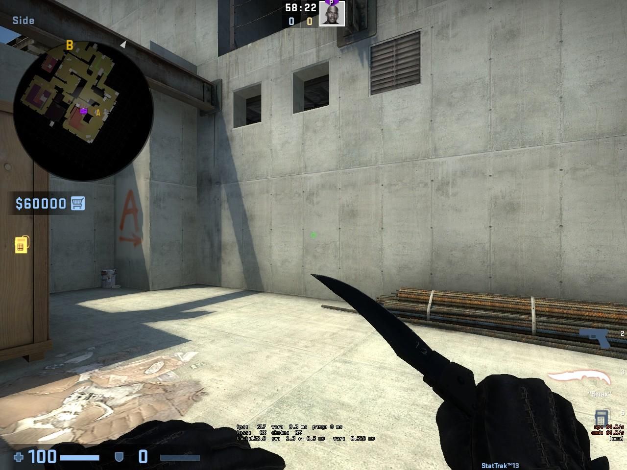 Vertigo | Фото: twitter.com/DonHaci