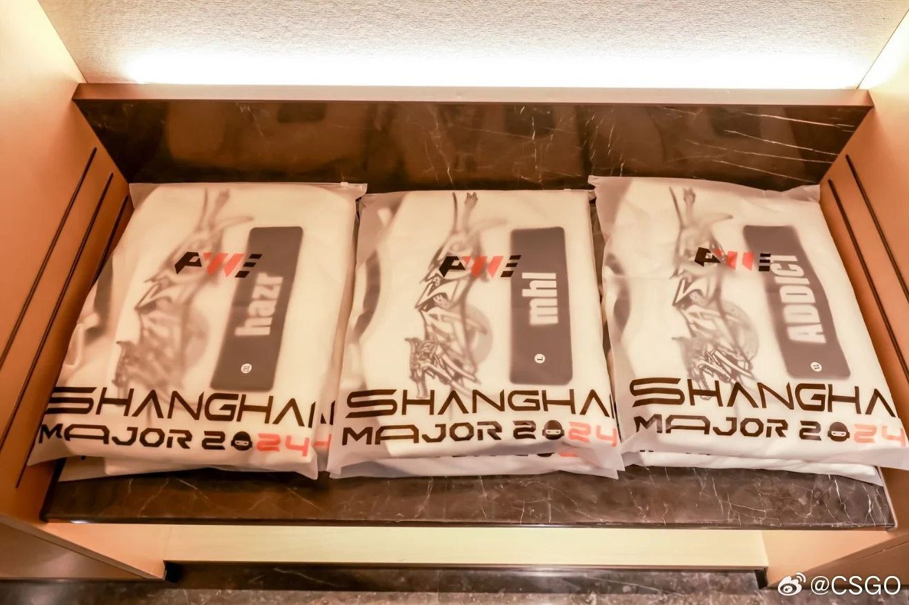 Подарки для участников RMR