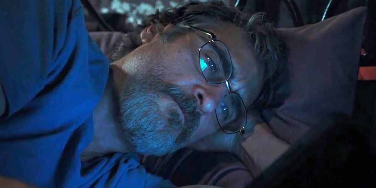 Кадр из фильма «Эддингтон»