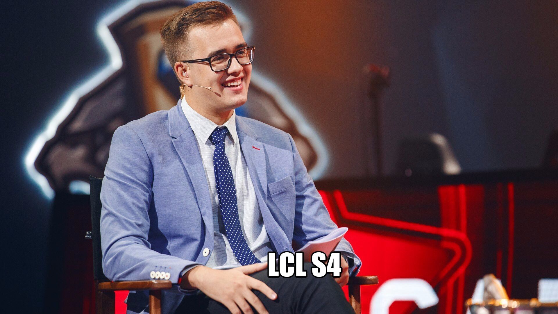 LCL S4