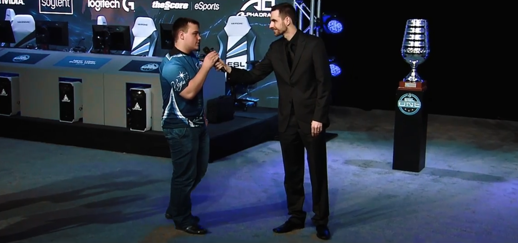 Источник: YouTube-канал Vega Squadron 