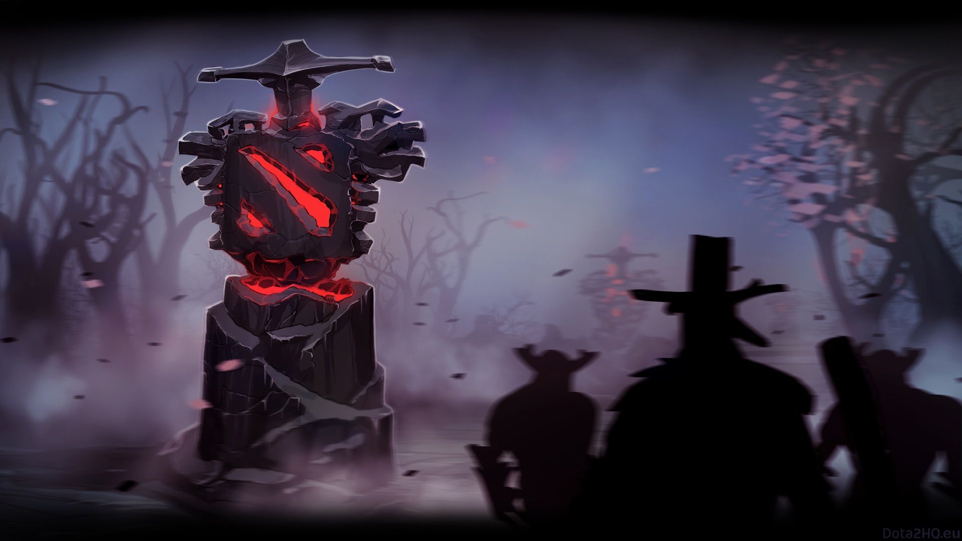 Базы стали настоящими крепостями