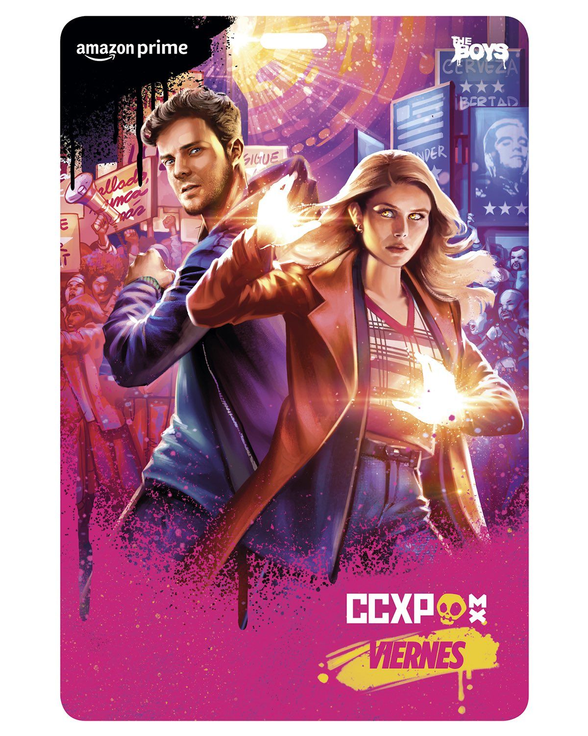 Источник: Prime Video 