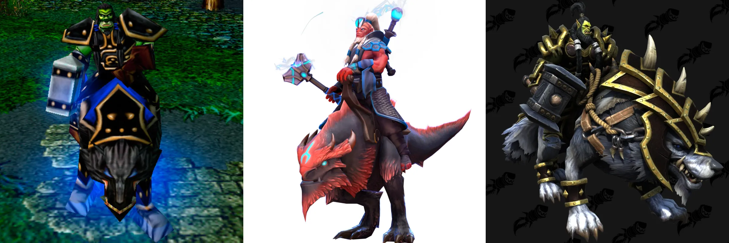 Disruptor. Источник: imgur.com