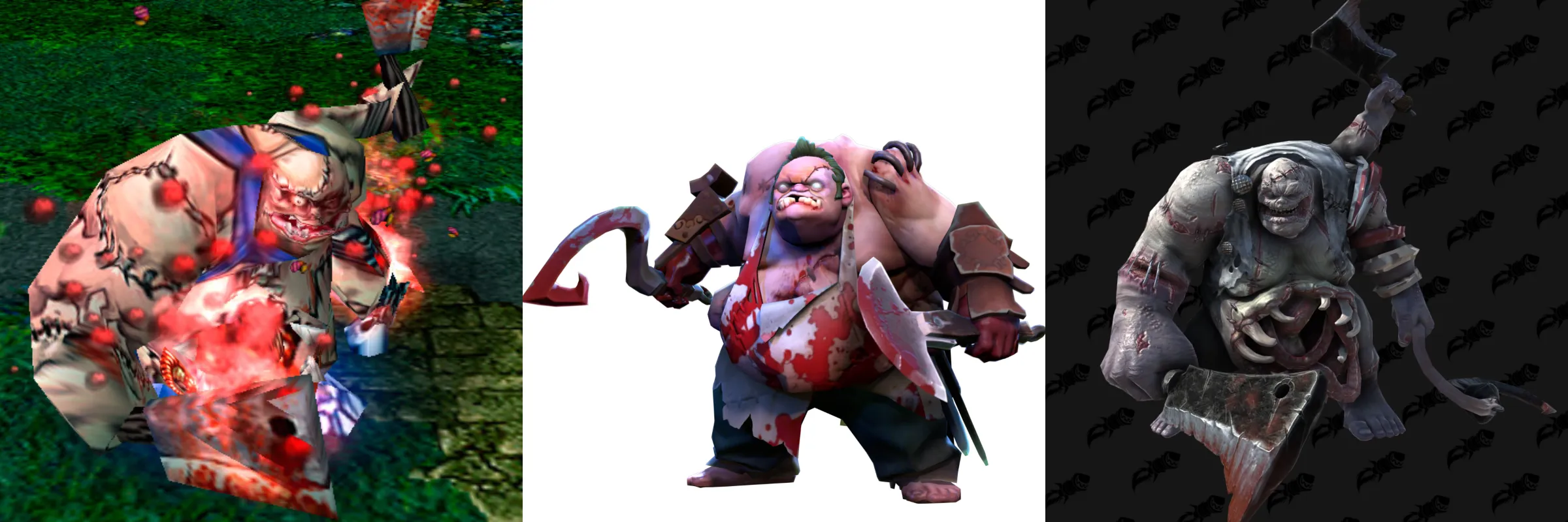 Pudge. Источник: imgur.com