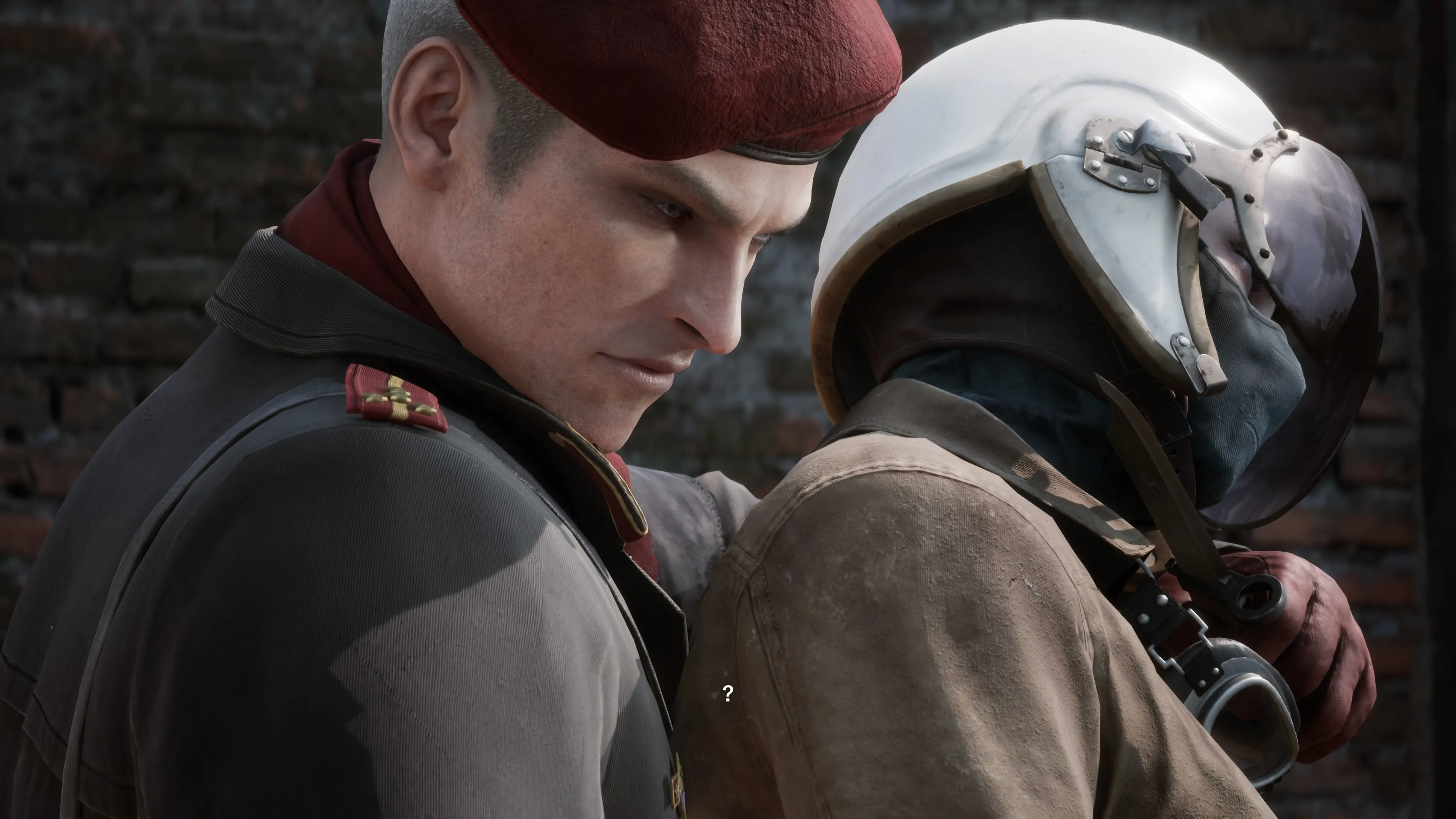 Скриншот из игры Metal Gear Solid Delta: Snake Eater