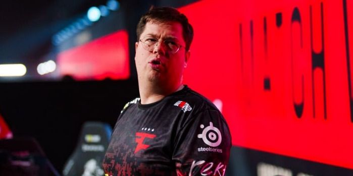 Kaysan из FaZe на фоне слухов об уходе karrigan: «Если не хочешь быть здесь, то не обязан оставаться»