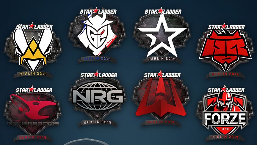 Претендены 