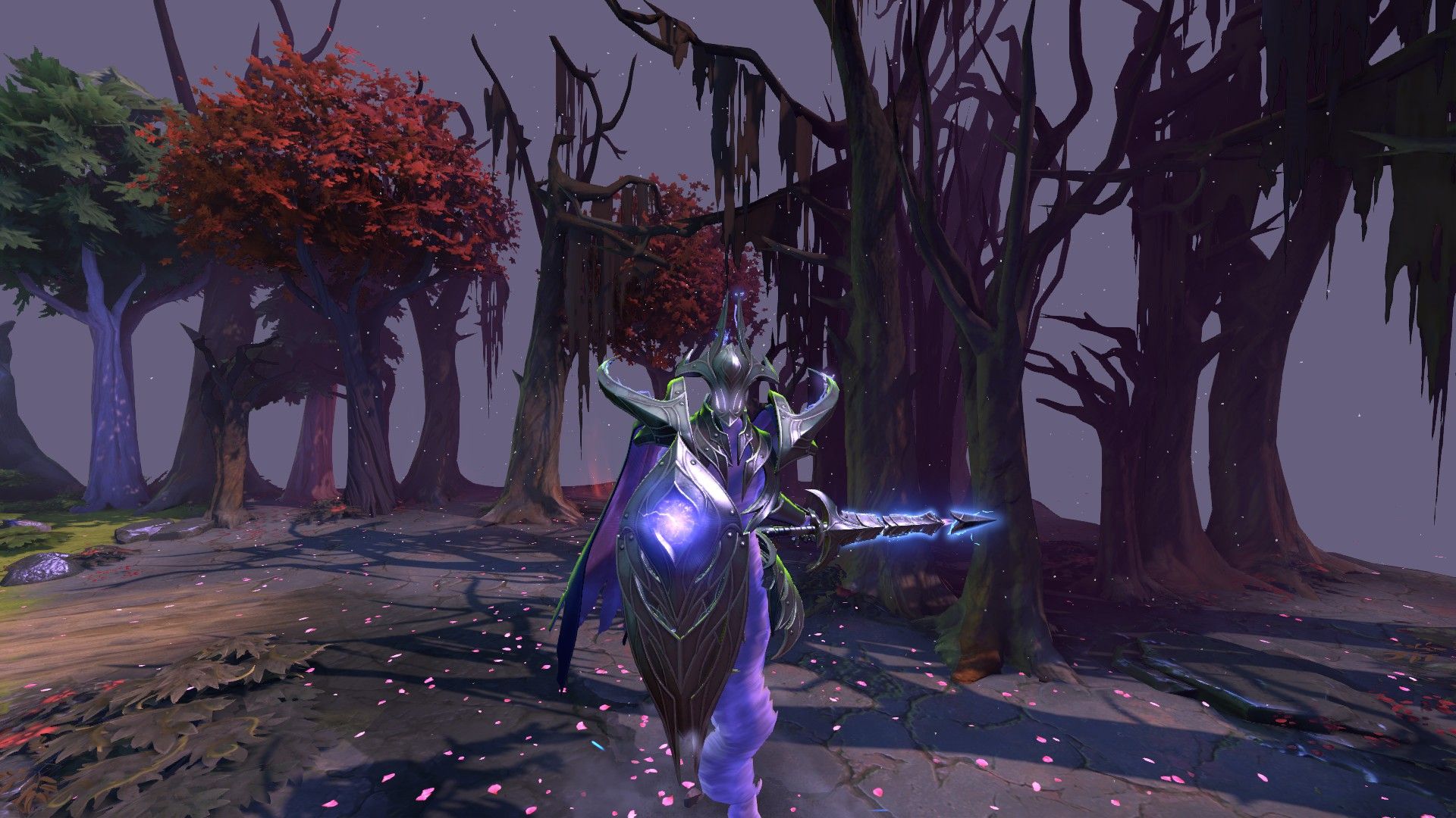 Источник: клиент Dota 2