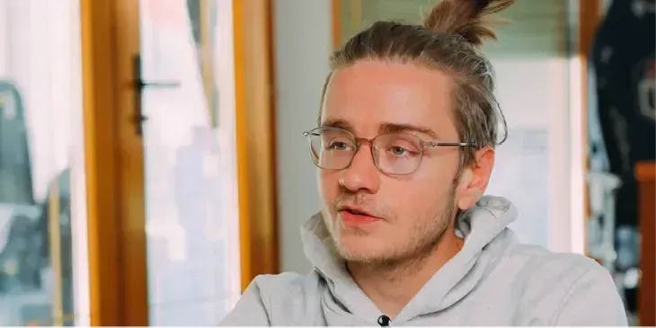 N0tail о замене Nisha: «Честно говоря, вряд ли можно найти кого-то лучше, чем Malr1ne»