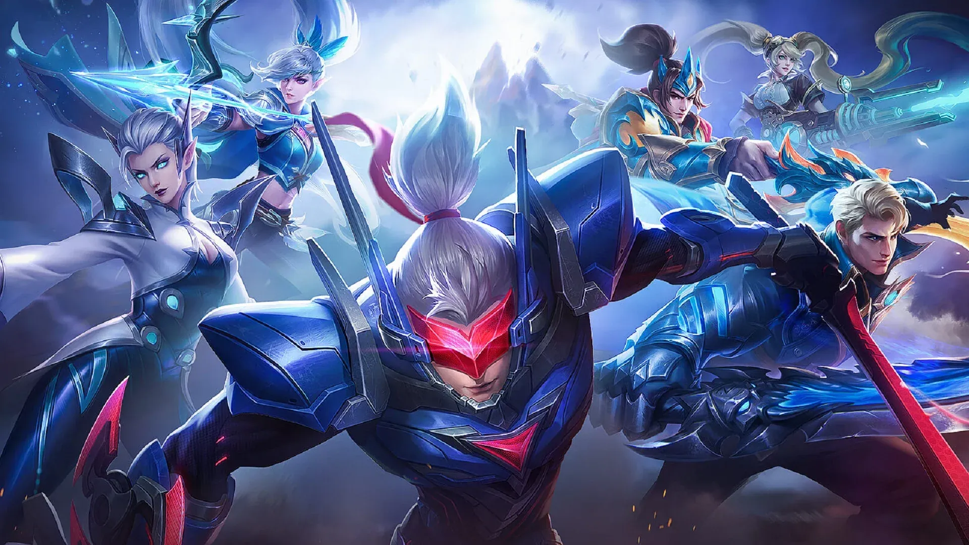 Источник: Mobile Legends: Bang Bang 