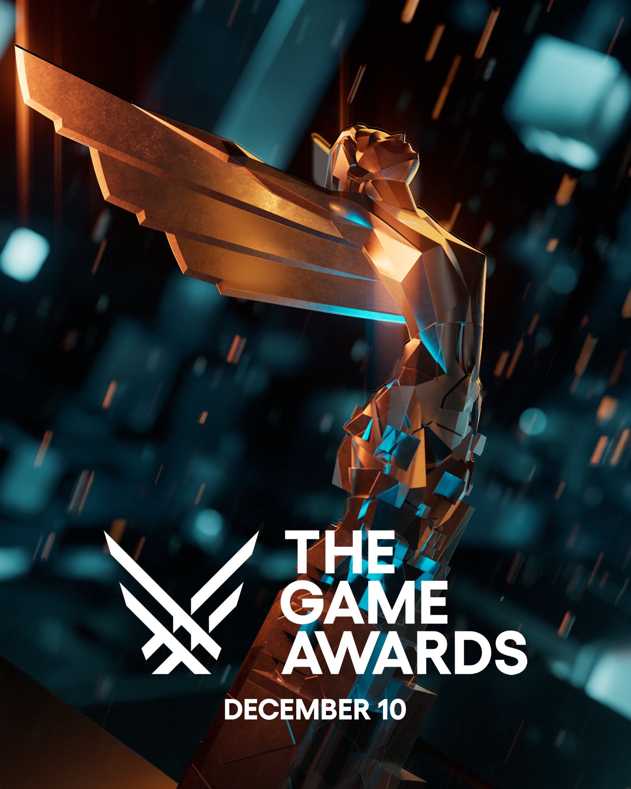 Источник: The Game Awards в Х