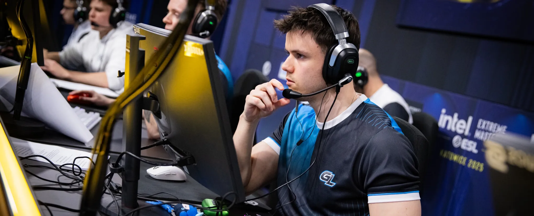 VAC-бан и победы на мейджорах — как дела у игроков, которым прочили большое будущее?