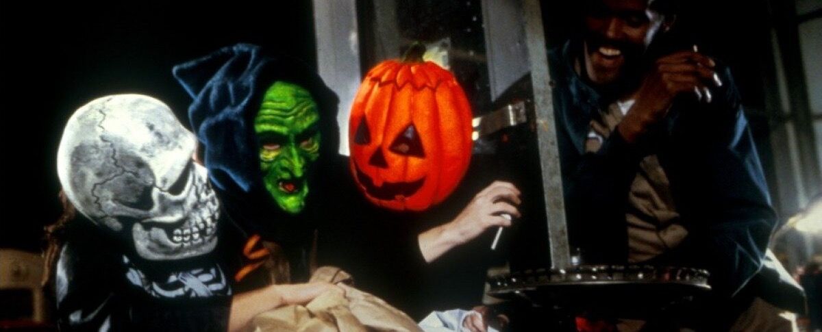 Майкл Майерс против Лори Строуд — разбираемся во франшизе «Хэллоуин»