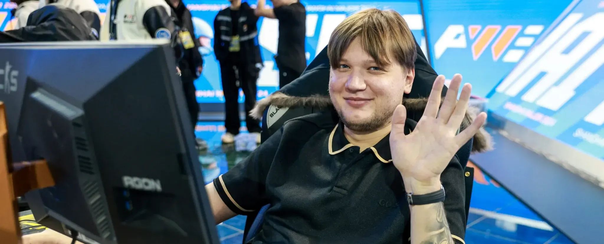 Третье пришествие s1mple на профессиональную сцену и разминка перед мейджором для Vitality — превью IEM Dallas 2025
