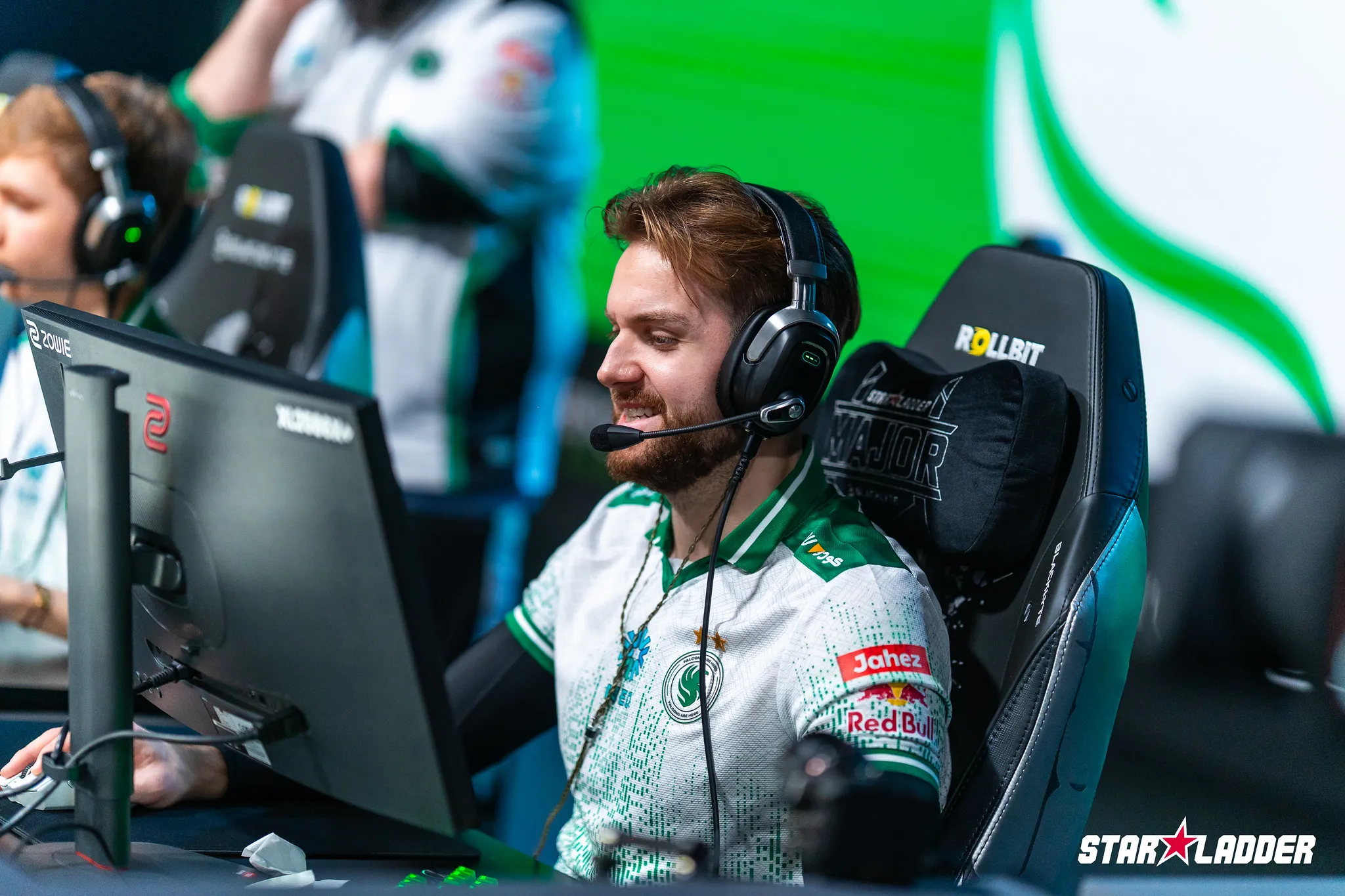 NiKo | Фото: StarLadder