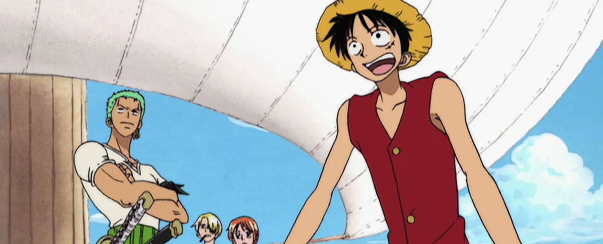 50 лучших аниме-персонажей всех времён