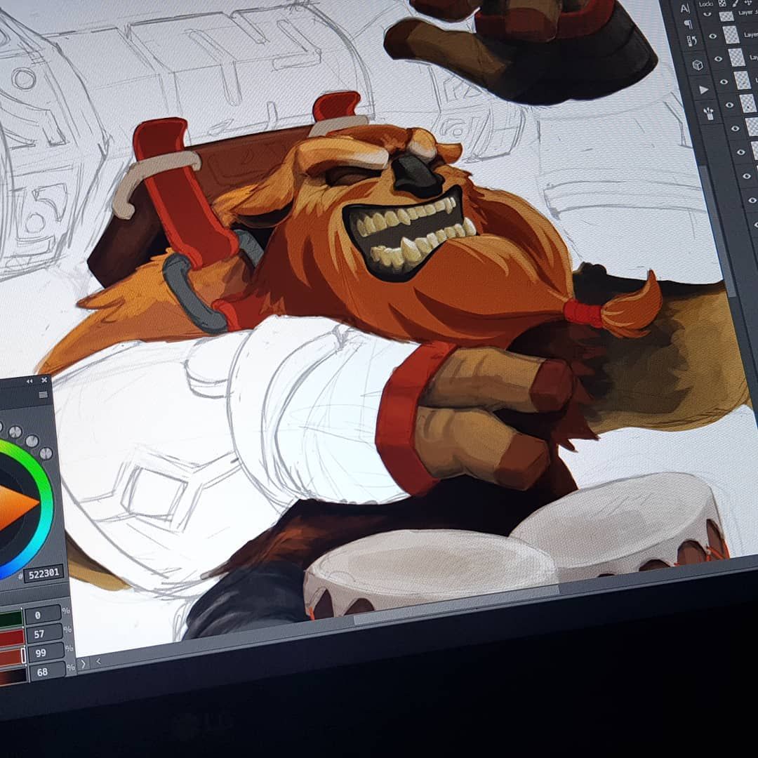 Процесс от nowrktoday