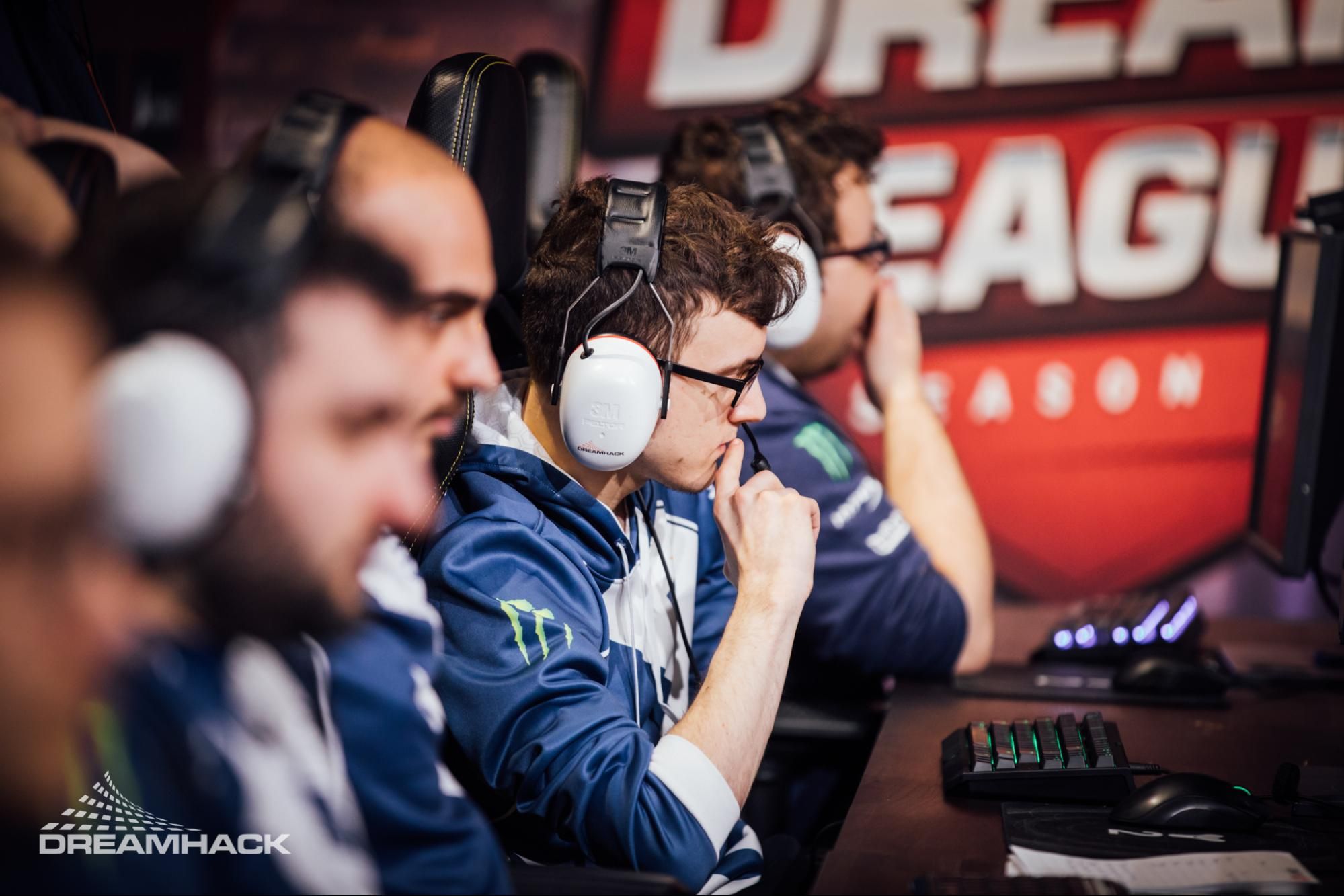 Фото: Adela Sznajder, DreamHack