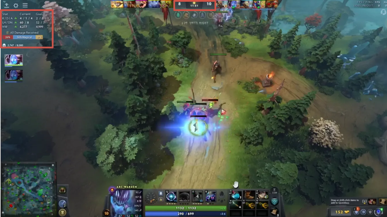 Источник: Twitch-канал Topson