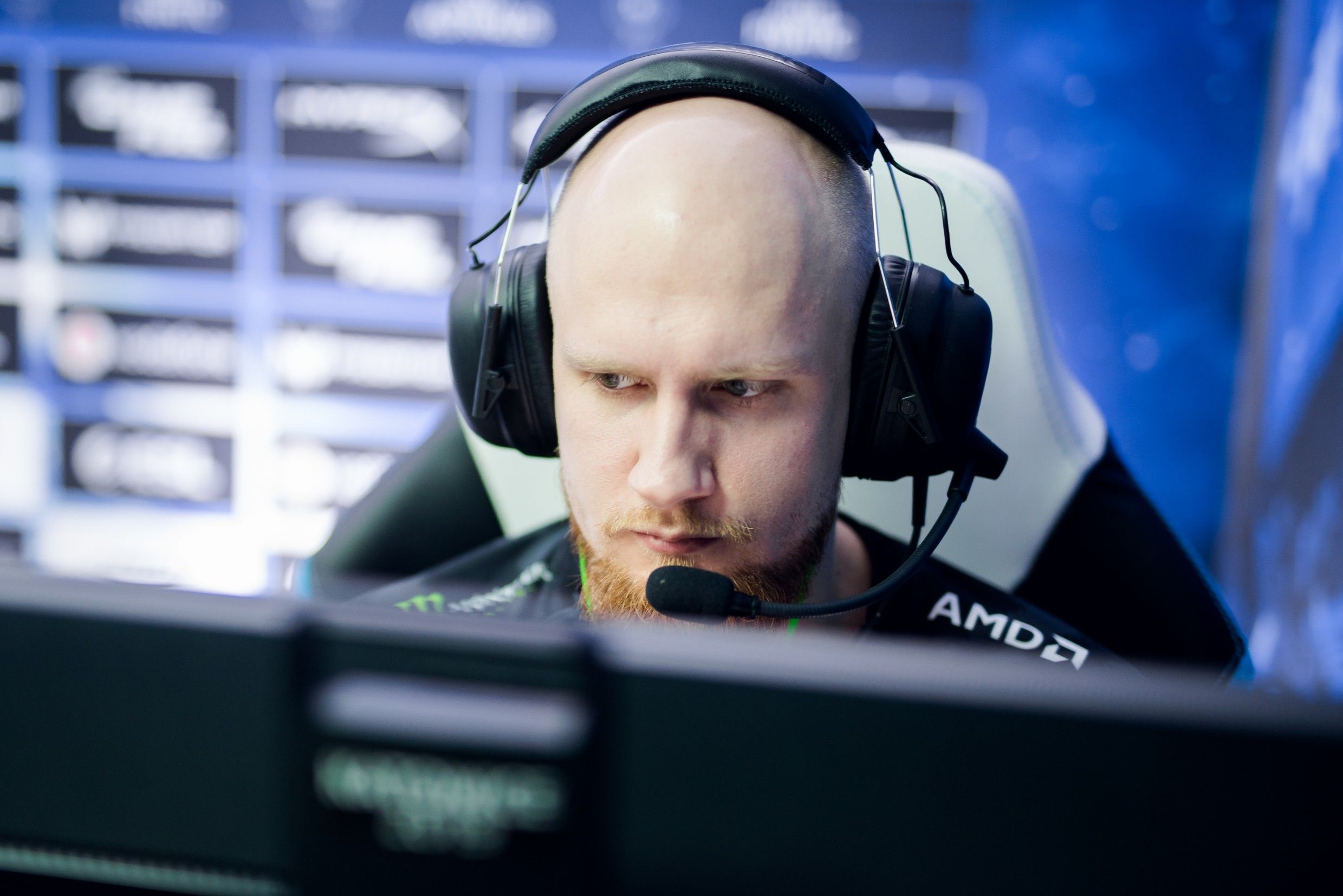 KRIMZ не смог повлиять на итоговый результат команды