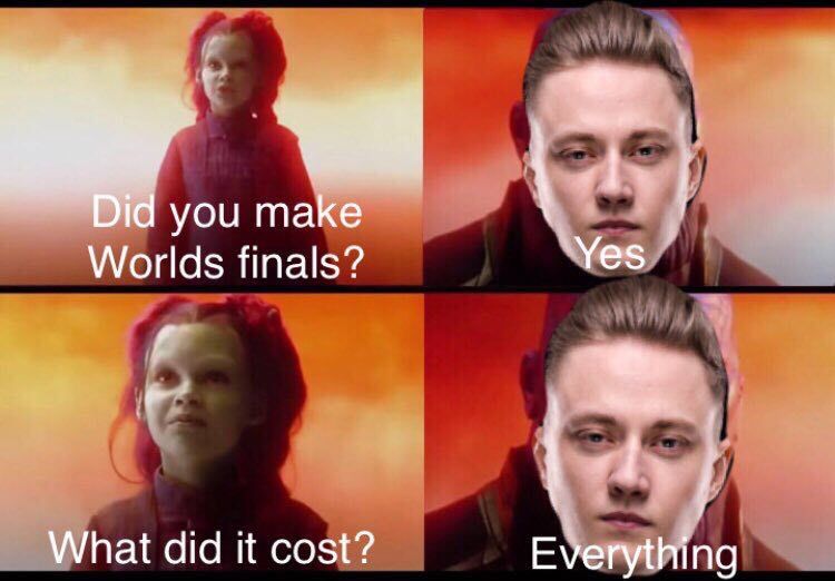 LEC meme
