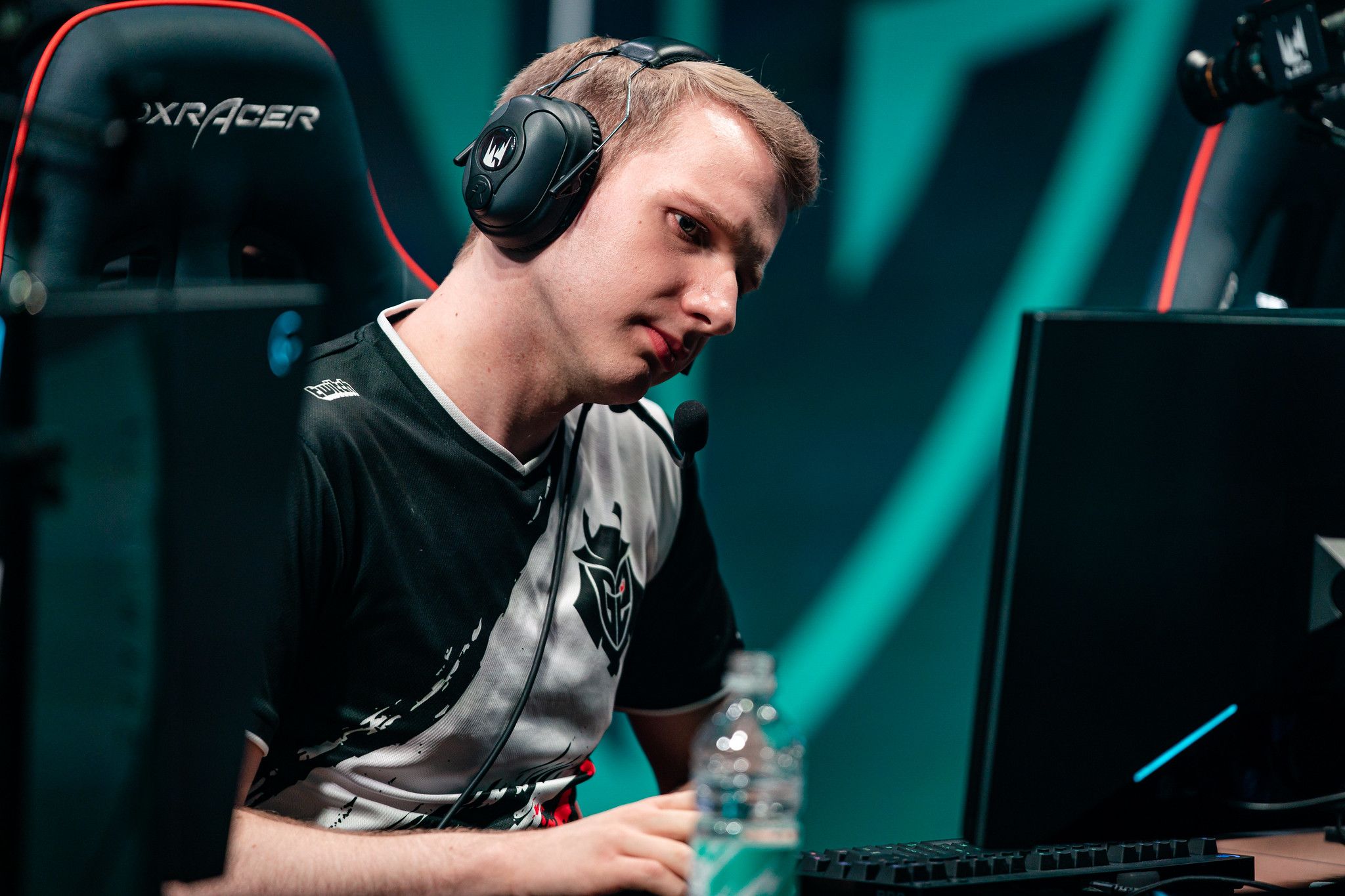 Фото: LoL Esports