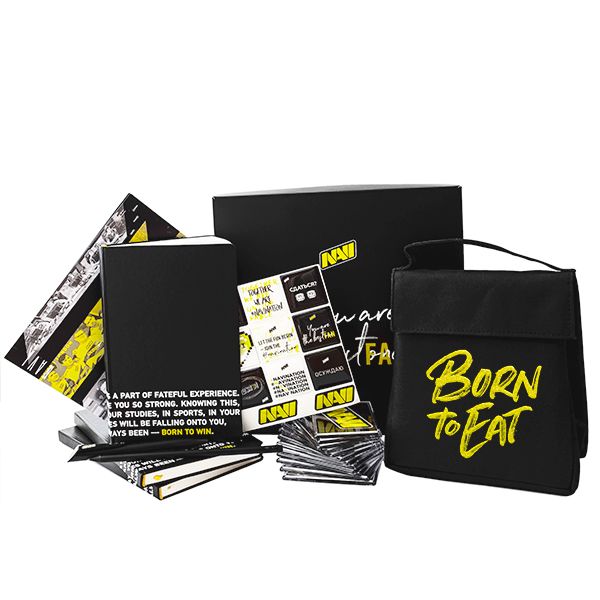 Источник: shop.navi.gg