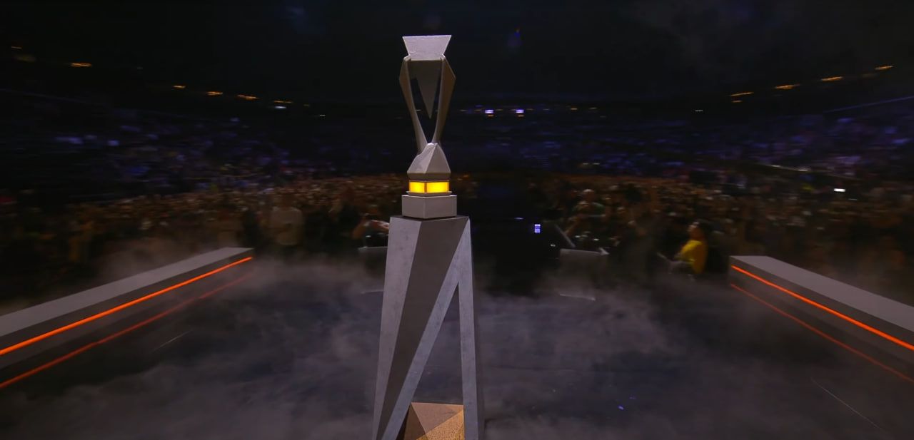 Кубок PGL Major Copenhagen 2024