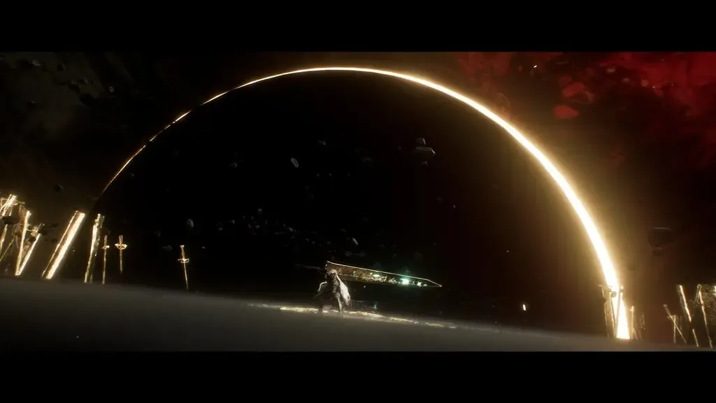 Симон. Скриншот из Clair Obscur: Expedition 33. Источник: reddit