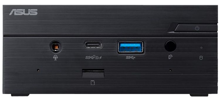 ASUS PN51