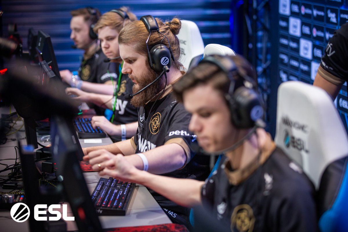 Источник: ESL