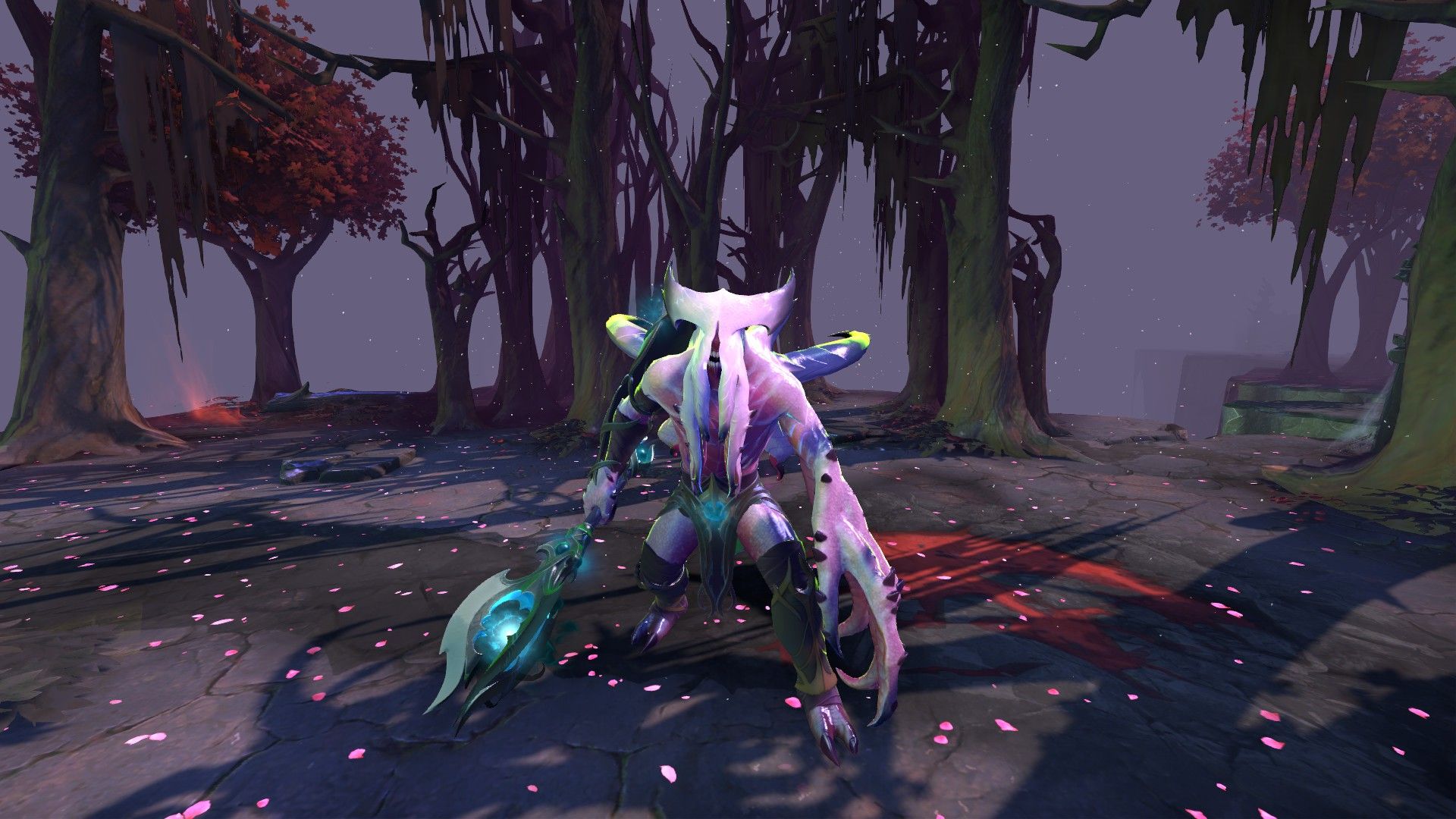 Источник: клиент Dota 2