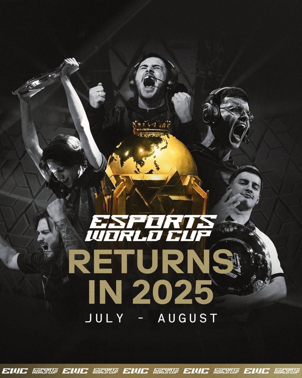 Esports World Cup 