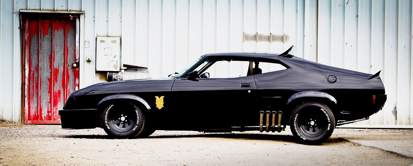 Возможно, лучшая постапокалиптическая франшиза — вспоминаем все части «Безумного Макса», пока не пришла «Фуриоса»