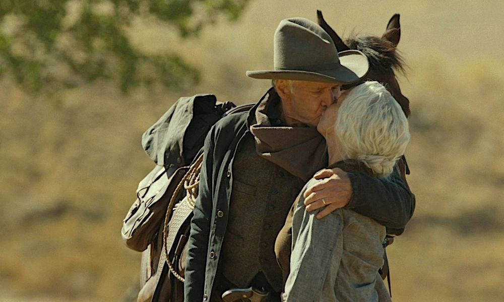 Кадр из сериала «1923»