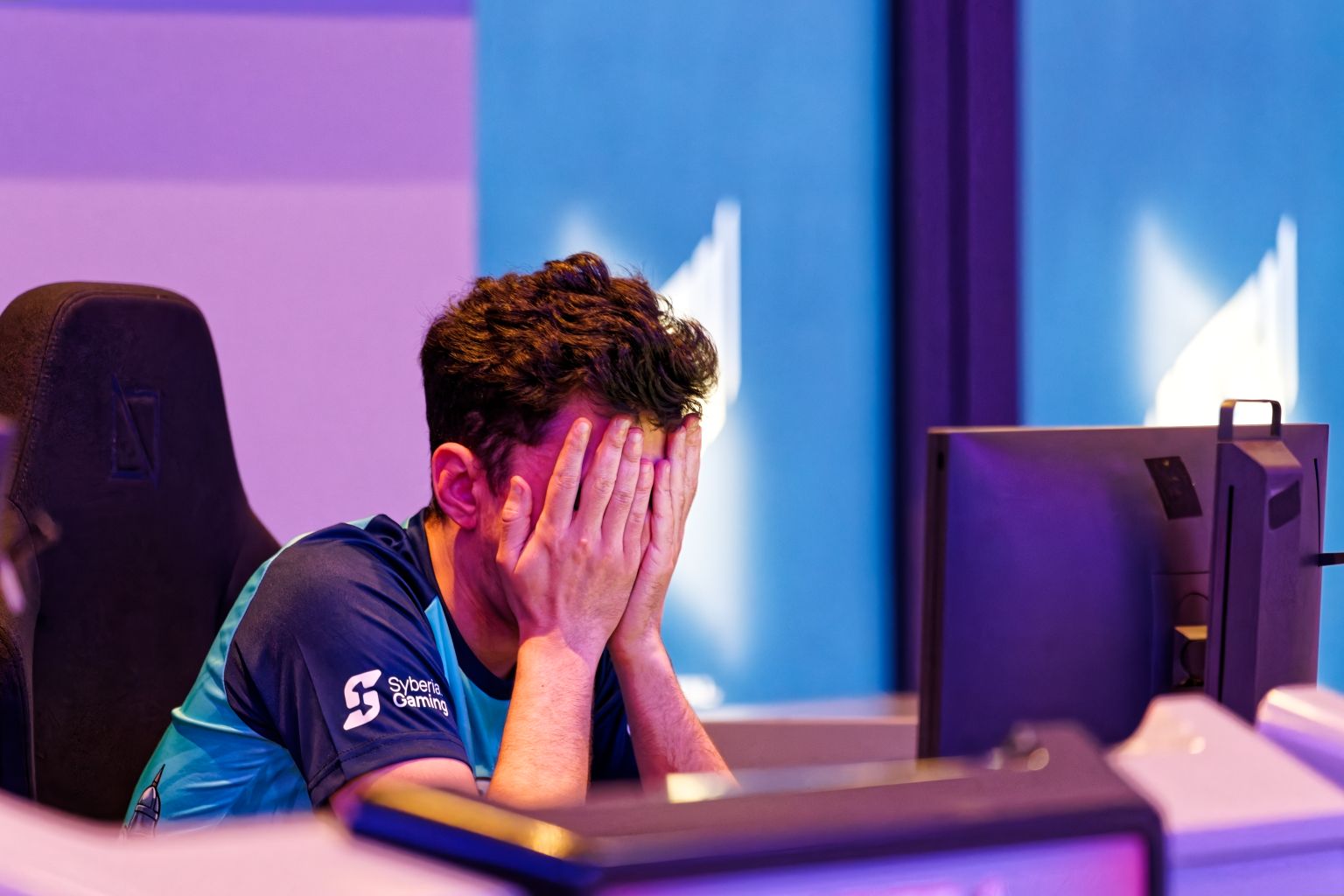 DkFogas | Фото предоставлено DkFogas из его личного архива