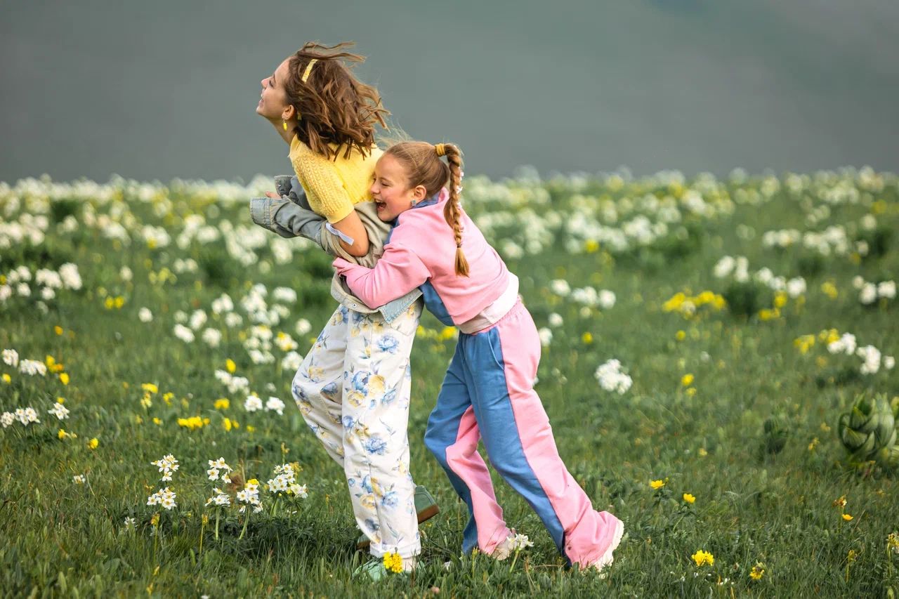 Источник: пресс-релиз СТС, Start и Yellow, Black & White