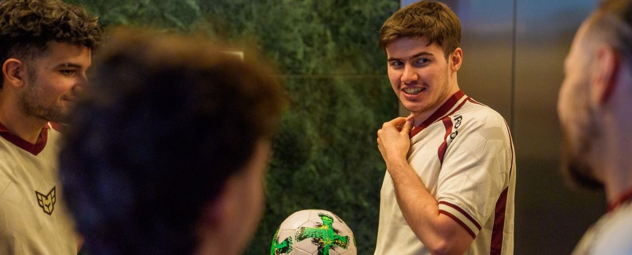 «Как по мне, мы даже сейчас недостаточно агрессивны» — интервью с Yuma про игру Heroic, переход Wisper на мид и команды из ЮА