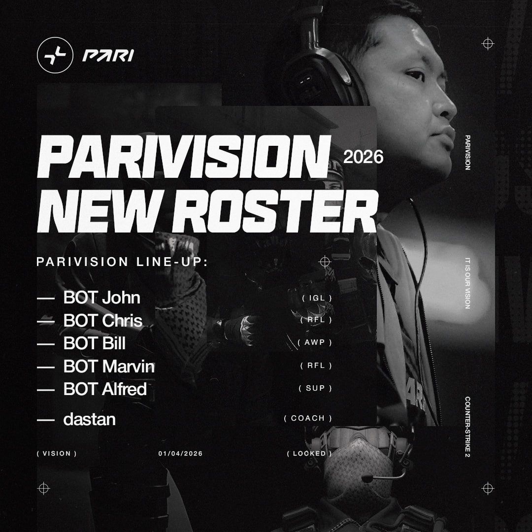 Источник: Telegram-канал PARIVISION