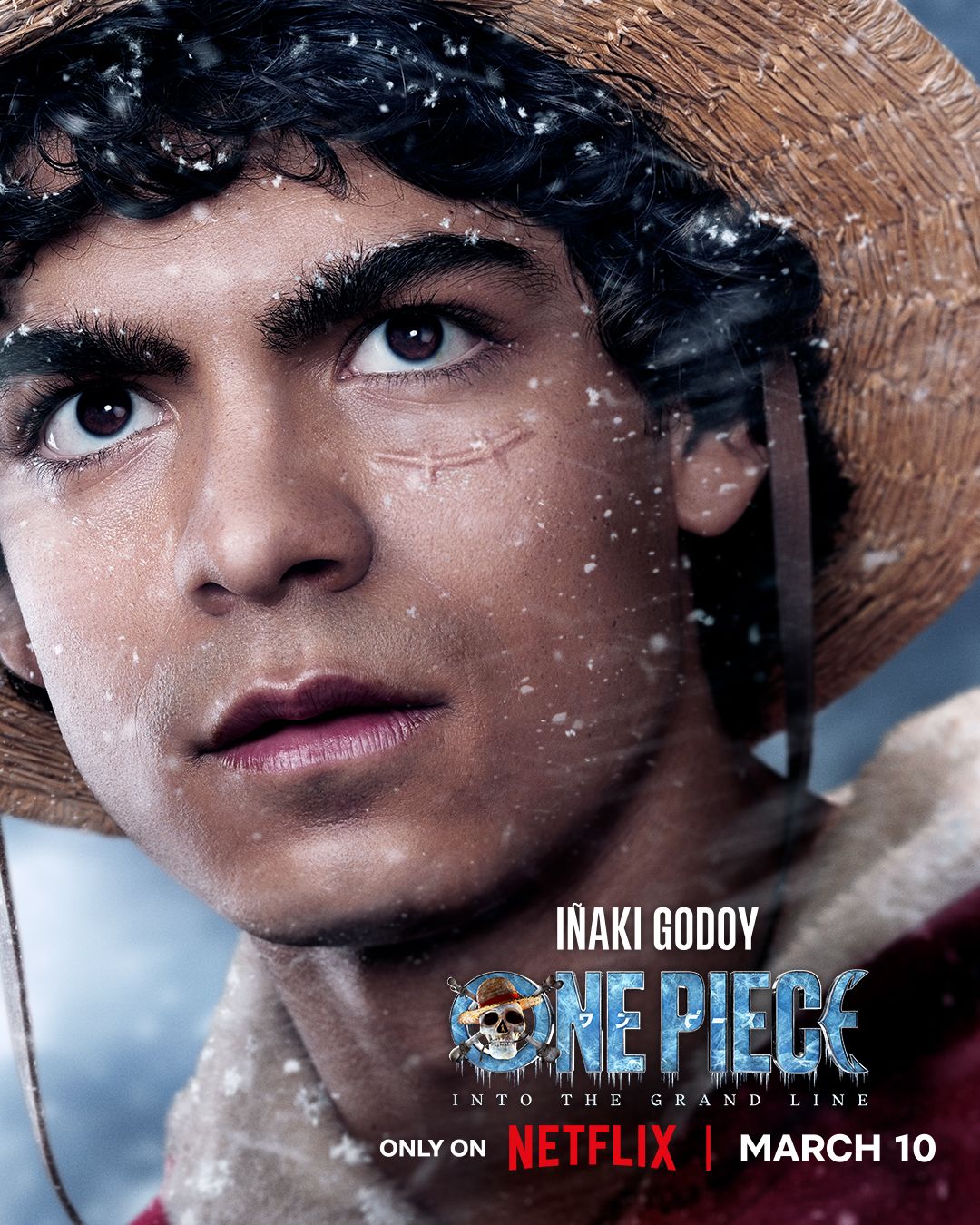 Источник: x.com/NetflixAnime