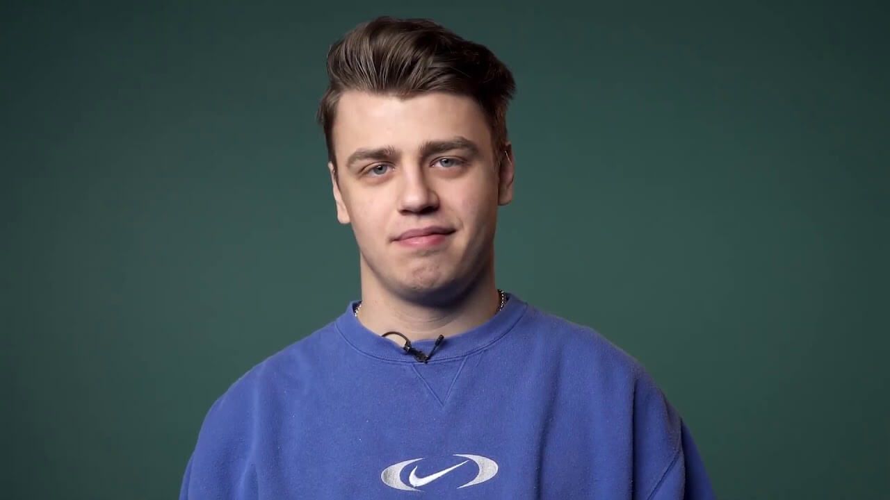 Кевин “Papaplatte” Теллер